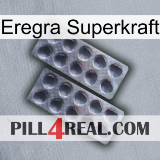 Eregra Super Force 31